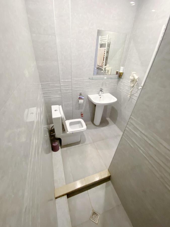 Chonkadzehotel Tbilisi Bagian luar foto