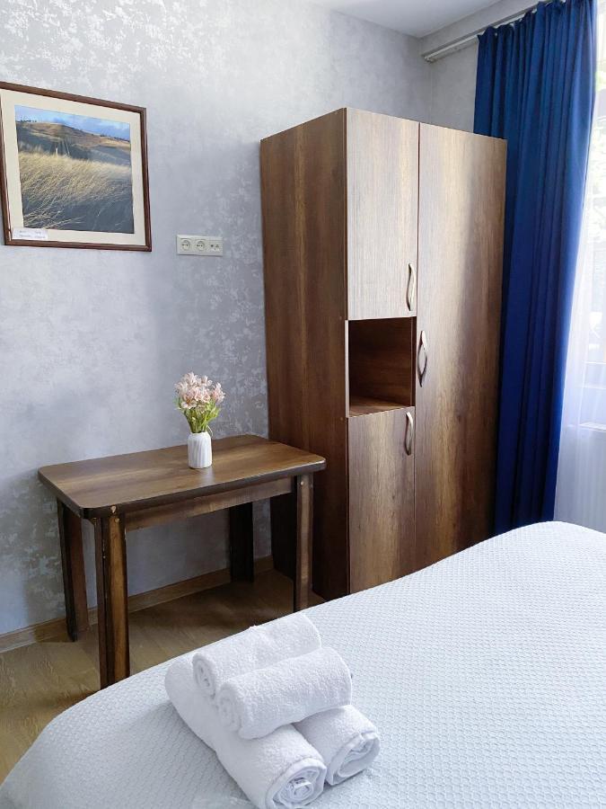 Chonkadzehotel Tbilisi Bagian luar foto