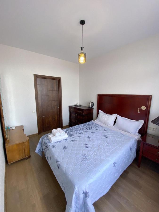 Chonkadzehotel Tbilisi Bagian luar foto