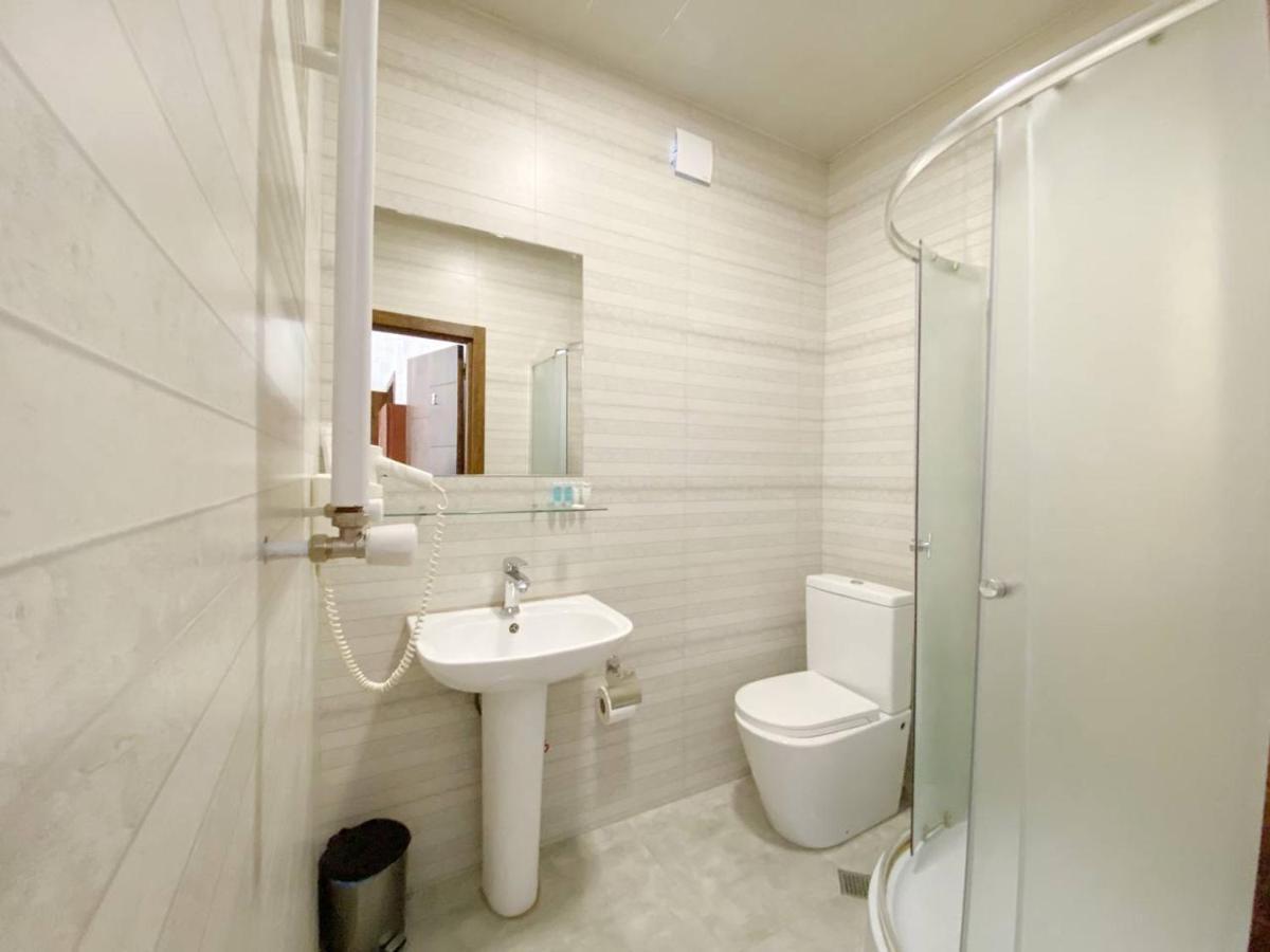 Chonkadzehotel Tbilisi Bagian luar foto