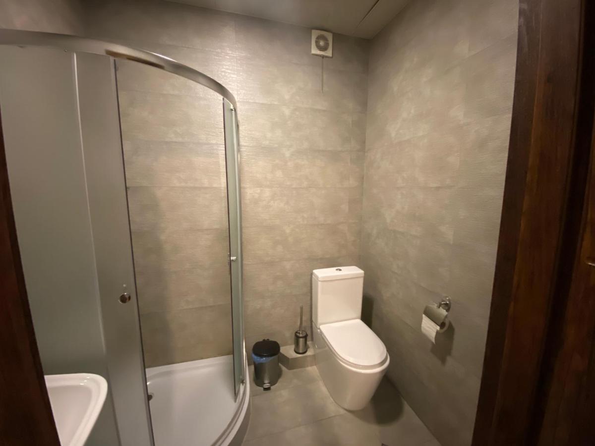 Chonkadzehotel Tbilisi Bagian luar foto